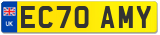 EC70 AMY