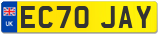 EC70 JAY