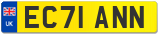 EC71 ANN