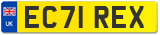 EC71 REX