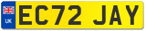 EC72 JAY