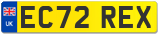 EC72 REX