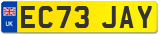 EC73 JAY