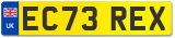 EC73 REX