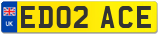 ED02 ACE