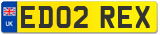 ED02 REX