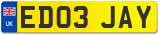 ED03 JAY