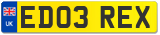 ED03 REX