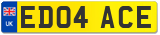 ED04 ACE