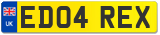 ED04 REX