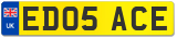 ED05 ACE
