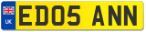 ED05 ANN