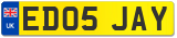 ED05 JAY