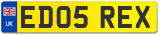 ED05 REX