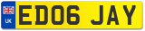 ED06 JAY