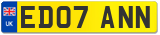 ED07 ANN