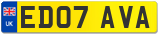 ED07 AVA