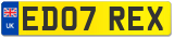 ED07 REX