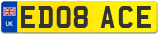 ED08 ACE