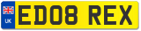 ED08 REX