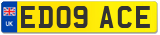 ED09 ACE