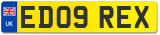 ED09 REX
