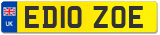 ED10 ZOE