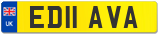 ED11 AVA