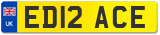 ED12 ACE