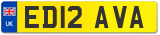 ED12 AVA