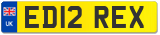 ED12 REX