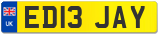 ED13 JAY