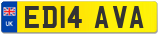 ED14 AVA