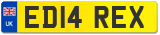 ED14 REX