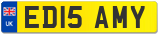 ED15 AMY