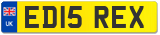 ED15 REX