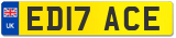 ED17 ACE