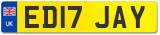 ED17 JAY