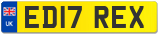 ED17 REX