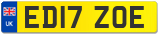 ED17 ZOE