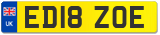 ED18 ZOE