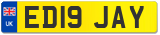 ED19 JAY