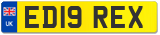 ED19 REX