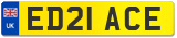 ED21 ACE