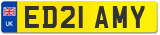 ED21 AMY