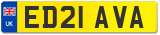 ED21 AVA