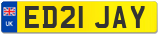 ED21 JAY