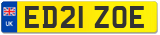 ED21 ZOE