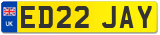 ED22 JAY