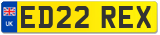 ED22 REX